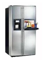 Холодильник General Electric PSG27SHCBS