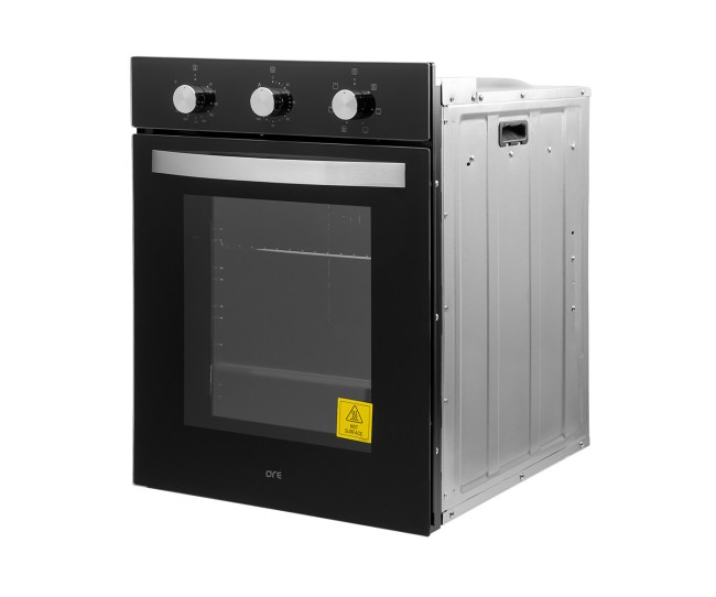 Встраиваемый электрический духовой шкаф ORE VS45B Встраиваемый электрический духовой шкаф ORE VS45B