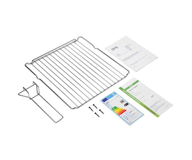 Встраиваемый электрический духовой шкаф ORE VS45B Встраиваемый электрический духовой шкаф ORE VS45B