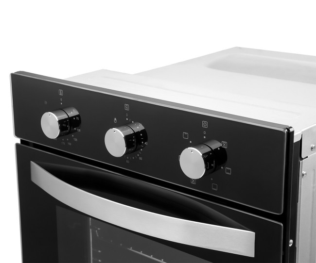 Встраиваемый электрический духовой шкаф ORE VS45B Встраиваемый электрический духовой шкаф ORE VS45B