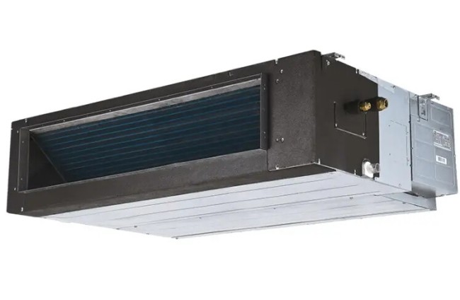 Сплит-система канального типа TCL TTB-36HWIA/TOU-36HISA