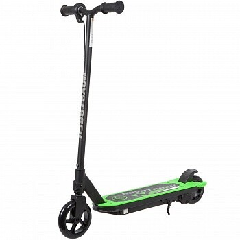 Электросамокат Novatrack ESCOO.GN20