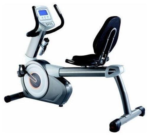 Велотренажер SEG BE-9368 Велотренажер SEG BE-9368