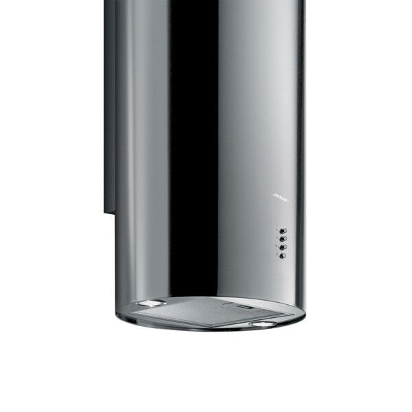 Каминная вытяжка Jetair Pipe IX/A/43