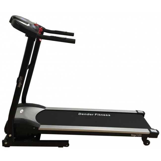 Беговая дорожка Dender Venga T-1211 Беговая дорожка Dender Venga T-1211