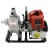 Мотопомпа DDE WP250