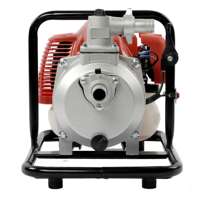 Мотопомпа DDE WP250