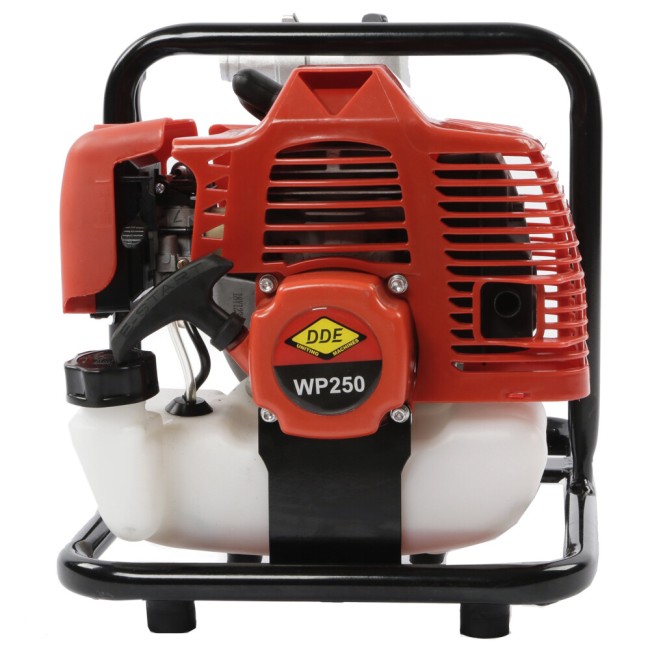 Мотопомпа DDE WP250