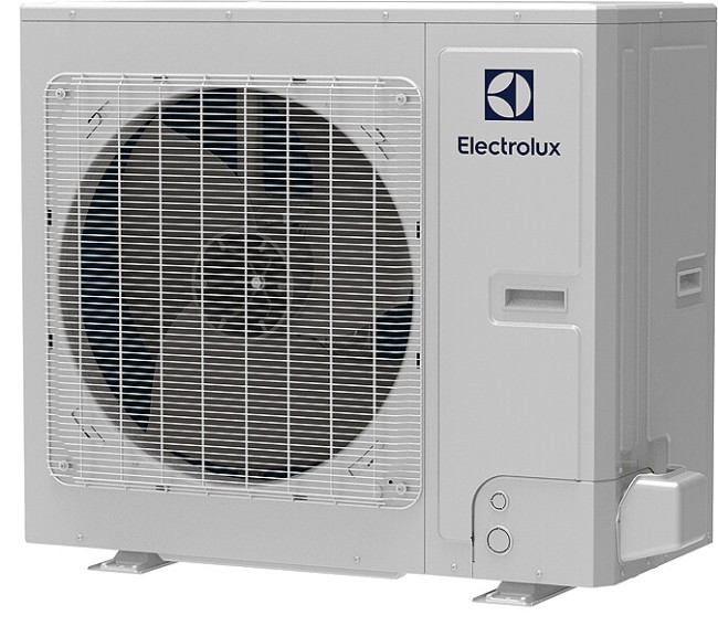 Сплит-система напольно-потолочного типа Electrolux EACU-36H/UP3-DC/N8 Сплит-система напольно-потолочного типа Electrolux EACU-36H/UP3-DC/N8