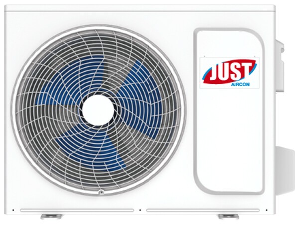 Сплит-система Just Aircon JAE-07HPSA/MB/JAEO-07HPSA/MB