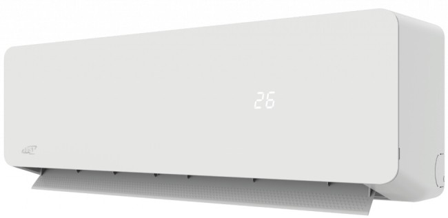 Сплит-система Just Aircon JAE-07HPSA/MB/JAEO-07HPSA/MB