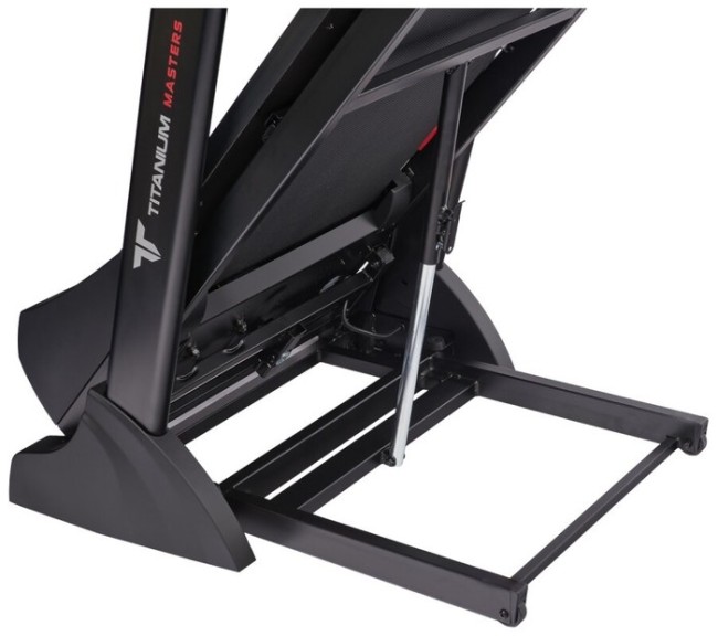 Беговая дорожка Titanium Masters Physiotech TLF