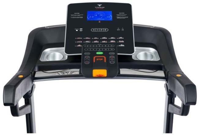 Беговая дорожка Titanium Masters Physiotech TLF