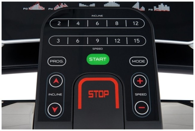 Беговая дорожка Titanium Masters Physiotech TLF