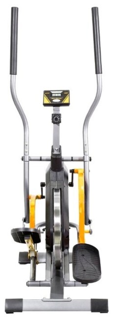 Эллиптический тренажер DFC Challenge 1.0 Эллиптический тренажер DFC Challenge 1.0