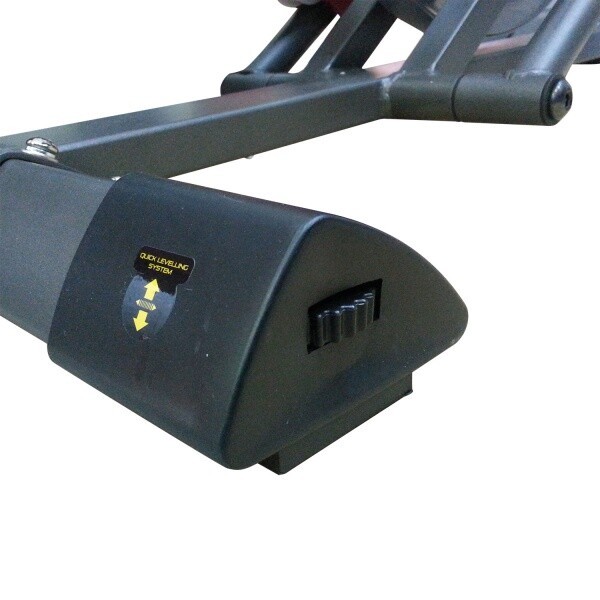 Эллиптический тренажер DFC Challenge 1.0 Эллиптический тренажер DFC Challenge 1.0