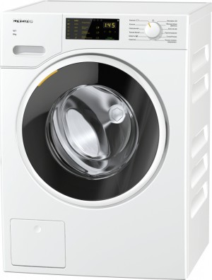 Стиральная машина Miele WWD120WCS
