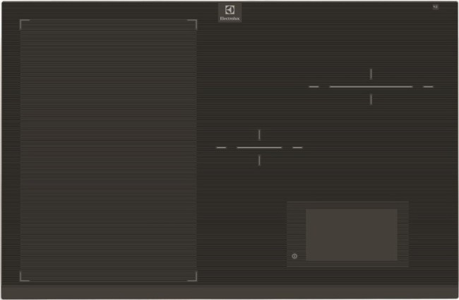 Встраиваемая электрическая варочная панель Electrolux EHX 8H10FBK Встраиваемая электрическая варочная панель Electrolux EHX 8H10FBK