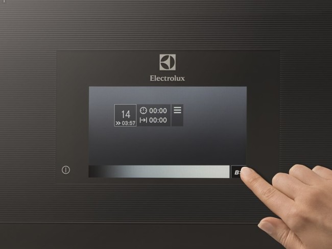 Встраиваемая электрическая варочная панель Electrolux EHX 8H10FBK Встраиваемая электрическая варочная панель Electrolux EHX 8H10FBK