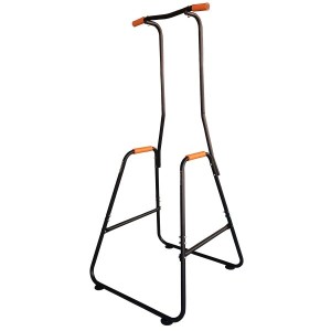 Турник-брусья DFC G012