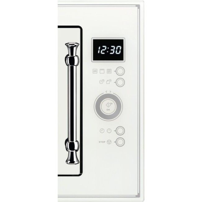 Встраиваемая микроволновая печь Electrolux EMT 25203 C