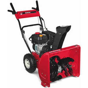 Снегоуборщик бензиновый Yard Machines 62 BD