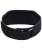 Пояс тяжелоатлетический Green Hill WLB-6732A черный M