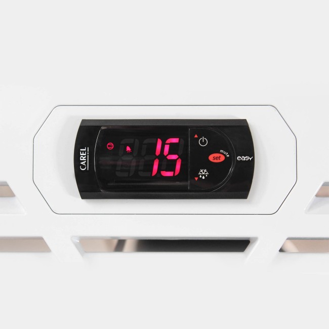 Холодильная витрина Бирюса 521KRDN Холодильная витрина Бирюса 521KRDN