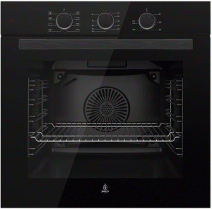 Встраиваемый электрический духовой шкаф Jacky's JO EN7618