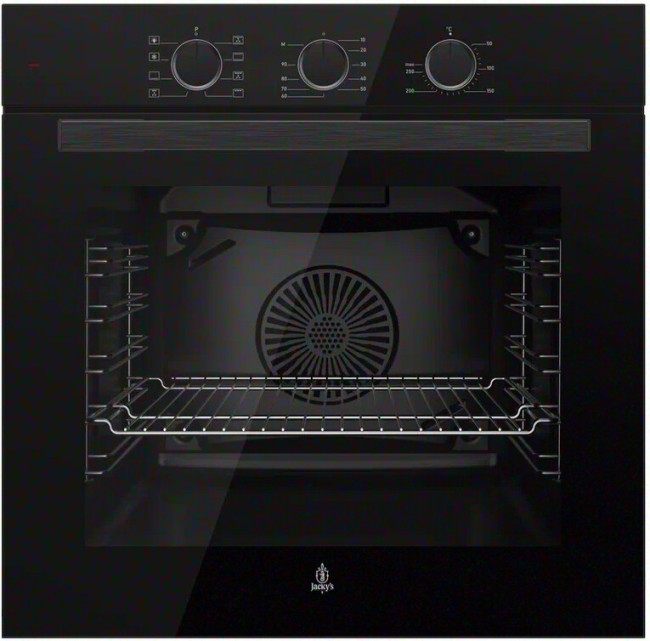 Встраиваемый электрический духовой шкаф Jacky's JO EN7618