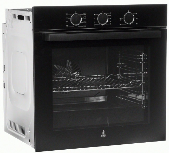 Встраиваемый электрический духовой шкаф Jacky's JO EN7618