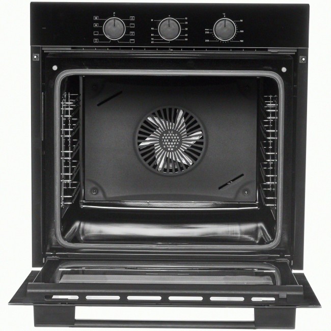 Встраиваемый электрический духовой шкаф Jacky's JO EN7618