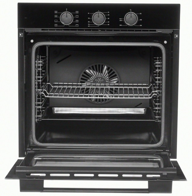 Встраиваемый электрический духовой шкаф Jacky's JO EN7618