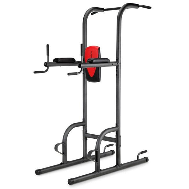 Стойка для подтягиваний Weider Power Tower WEBE99712 Стойка для подтягиваний Weider Power Tower WEBE99712