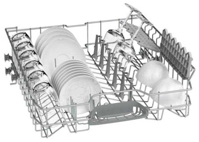 Встраиваемая посудомоечная машина Bosch SMV23AX00R