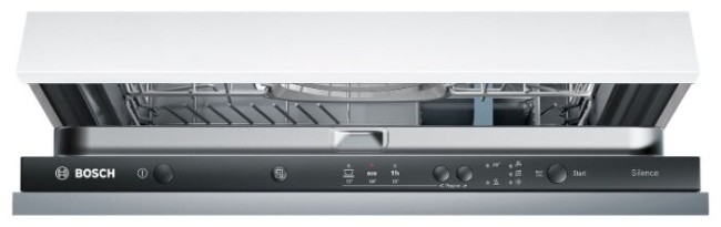 Встраиваемая посудомоечная машина Bosch SMV23AX00R