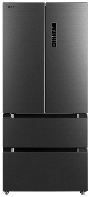 Холодильник Toshiba GR-RF532WE-PMJ(06)