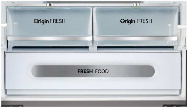 Холодильник Toshiba GR-RF532WE-PMJ(06)