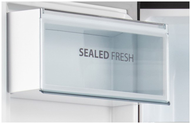 Холодильник Toshiba GR-RF532WE-PMJ(06)