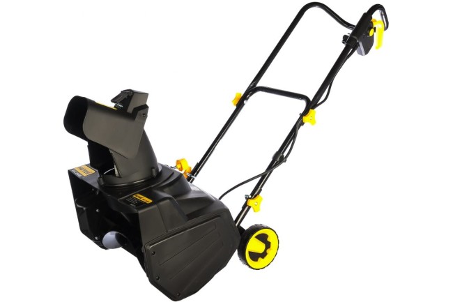 Снегоуборщик электрический Huter SGC 2000E