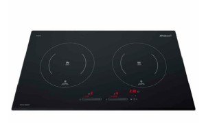 Встраиваемая индукционная варочная панель Steba IK 500