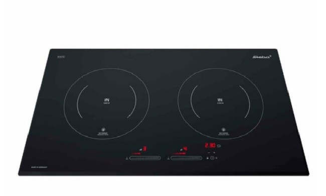 Встраиваемая индукционная варочная панель Steba IK 500 Встраиваемая индукционная варочная панель Steba IK 500