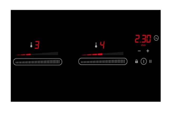 Встраиваемая индукционная варочная панель Steba IK 500 Встраиваемая индукционная варочная панель Steba IK 500