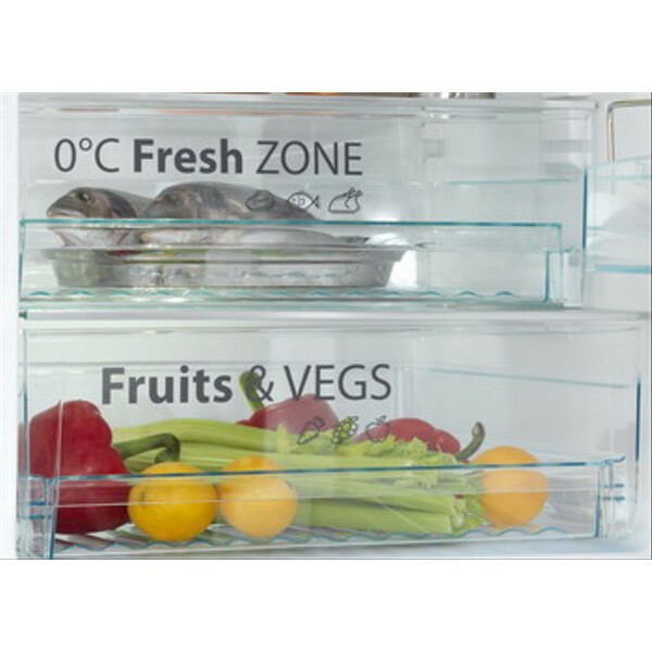 Холодильник Snaige RF56SM-S5DP2G0D91 BEIGE