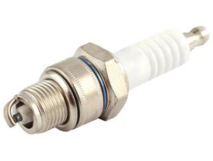 Свеча зажигания Sturm SPL-F7TC