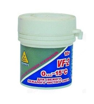 Порошок-ускоритель Zet VF-2 (0-15) 20г