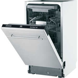 Встраиваемая посудомоечная машина Delonghi DDW09F Diamond
