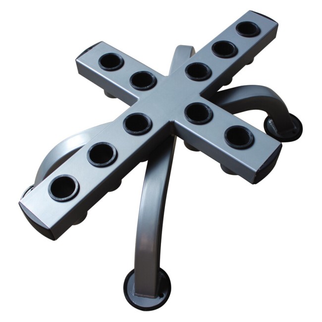 Подставка под грифы AeroFit Professional RK-OB-10 Подставка под грифы AeroFit Professional RK-OB-10