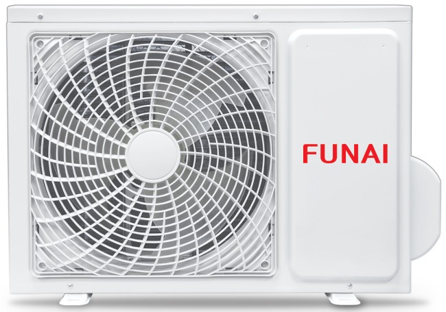 Сплит-система Funai RAC-SN55HP.D04 Сплит-система Funai RAC-SN55HP.D04