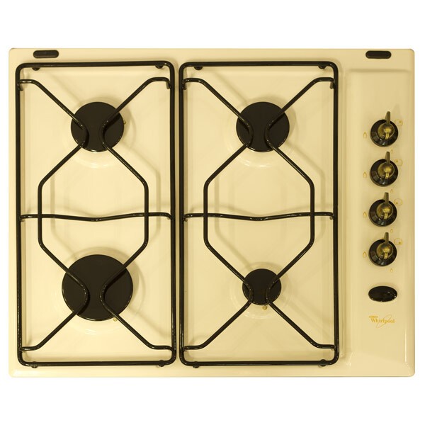Встраиваемая газовая варочная панель Whirlpool AKM 516 JA Встраиваемая газовая варочная панель Whirlpool AKM 516 JA